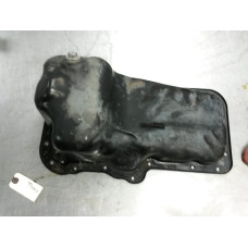 95U003 Engine Oil Pan For 04-12 Jeep Liberty  3.7 53021779AB